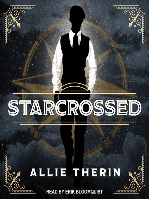 Title details for Starcrossed by Allie Therin - Available